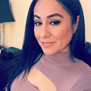 Meet your Posher, Sandy